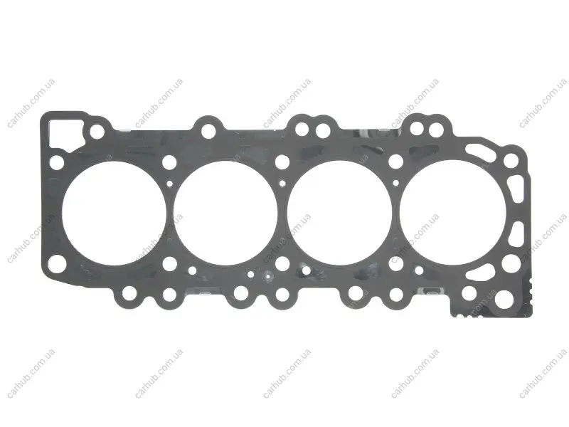 Прокладка ГБЦ Nissan Pathfinder 2.5 dCi 05- (5 міток) (1.03mm) ELRING 715.100 (фото 1)
