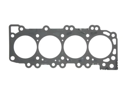 Прокладка ГБЦ Nissan Pathfinder 2.5 dCi 05- (5 міток) (1.03mm) ELRING 715.100