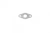 Комплект прокладок турбіни Opel Astra/Omega/Vectra 2.0/2.2DTI 97- ELRING 715.540 (фото 3)