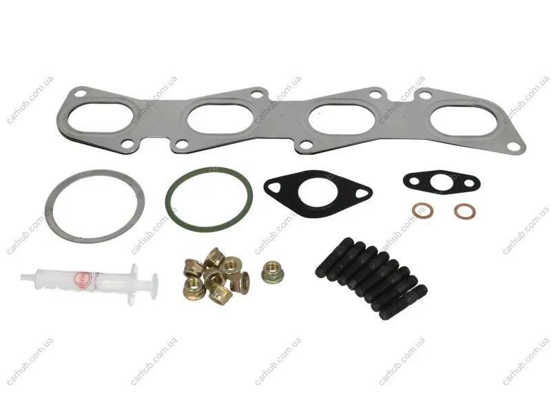 Комплект прокладок турбіни Opel Astra/Vectra 1.9 CDTI 04-10 ELRING 715.750 (фото 1)