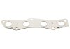Комплект прокладок (верхний) Toyota Yaris 1.4 D-4D 01-05 ELRING 715.800 (фото 2)