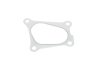 Комплект прокладок (верхний) Toyota Yaris 1.4 D-4D 01-05 ELRING 715.800 (фото 3)