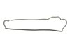 Комплект прокладок (верхний) Toyota Yaris 1.4 D-4D 01-05 ELRING 715.800 (фото 8)