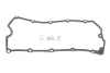 Прокладка кришки клапанів Audi A3/Skoda Octavia/VW Passat 2.0D 05- ELRING 717.580 (фото 1)