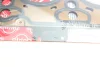 Прокладка ГБЦ VW Golf/Passat/Touran 1.6TDI 12- (1 метка) (1.55mm) ELRING 718.051 (фото 4)