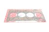 Прокладка ГБЦ ELRING 718.071 (фото 1)
