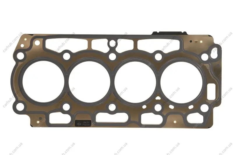 Прокладка ГБЦ Peugeot Expert/Fiat Scudo 1.6HDi 07- (1.35mm) ELRING 718.331 (фото 1)