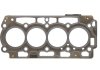 Прокладка головки Citroen Berlingo / Fiat Scudo / Peugeot Expert 1.6 HDI/MJET 07- (1.45 mm) ELRING 718.351 (фото 1)