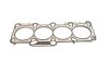Комплект прокладок (верхний) VW Golf V/Passat/Touran 2.0 FSI 03-10 ELRING 718.430 (фото 6)