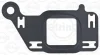 Прокладка сапуна двигуна MERCEDES ACTROS MP4 / MP5, ANTOS, AROCS, TRAVEGO (O 580) SETRA 400, 500 DEUTZ FAHR 10000 471.943-OM471.937 07.11- ELRING 719750 (фото 1)