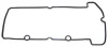Прокладка кришки клапана OPEL AGILA B SUZUKI SPLASH, SWIFT III 1.2/1.2LPG 01.08- ELRING 719830 (фото 1)
