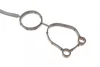Прокладка кришки клапанів Audi A4/A6/A8 2.4/3.2 FSI 04-10 (4-6 циліндр) ELRING 720.230 (фото 3)