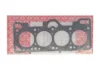 Прокладка ГБЦ Hyundai Accent 1.3 00-05 (Ø73.00mm) (0.40mm) ELRING 720.930 (фото 1)
