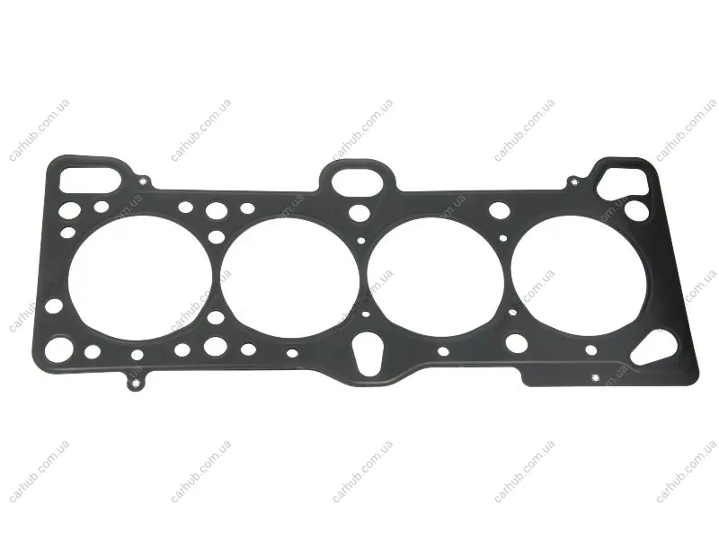 Прокладка ГБЦ Hyundai Accent 1.4 i 05-10 ELRING 720.950 (фото 1)