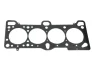 Прокладка ГБЦ Hyundai Accent 1.4 i 05-10 ELRING 720.950 (фото 1)