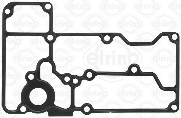Ущільнення коробки передач AUDI A6 C7, A7, A8 D4 02.12-09.18 ELRING 721990 (фото 1)