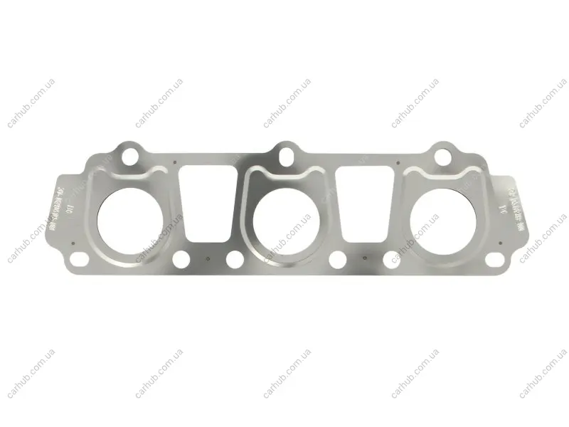 Прокладка колектора випускного VW Touareg 3.0 V6 TSI 10- ELRING 724.250 (фото 1)