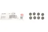 Сальник клапана (впуск/випуск) VW Caddy III/IV 1.2/2.0 TSI/TDI 95- (6x8.8/12.2x9.3) ELRING 724.590 (фото 1)