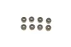 Сальник клапана (впуск/випуск) VW Caddy III/IV 1.2/2.0 TSI/TDI 95- (6x8.8/12.2x9.3) ELRING 724.590 (фото 2)