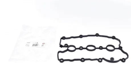 Прокладка кришки клапанів Audi A4/A6/A8 2.4/3.2FSI 04-10 (L) ELRING 725.860
