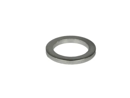 Прокладка пробки зливної масляного піддону Honda/Hyundai/Kia/Suzuki (14x20x2) ELRING 726.760