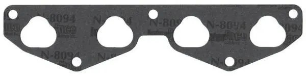Прокладка впускного колектора HYUNDAI ATOS, GETZ, I10 I KIA PICANTO I 1.0-1.1LPG 02.98-12.13 ELRING 726780 (фото 1)