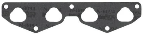 Прокладка впускного колектора HYUNDAI ATOS, GETZ, I10 I KIA PICANTO I 1.0-1.1LPG 02.98-12.13 ELRING 726780