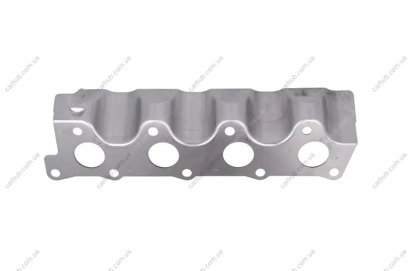 Прокладка колектора випускного Hyundai Getz/i10/Kia Picanto 1.1 02-13 ELRING 726.820 (фото 1)
