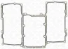Прокладка впускного колектора JAGUAR F-PACE, F-TYPE, XE, XF I, XF II, XF SPORTBRAKE, XJ LAND ROVER DISCOVERY IV, DISCOVERY V, RANGE ROVER IV, RANGE ROVER SPORT II, RANGE ROVER VELAR 3.0 03.12- ELRING 727741 (фото 1)