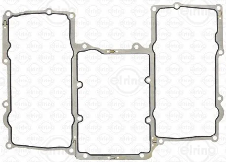 Прокладка впускного колектора JAGUAR F-PACE, F-TYPE, XE, XF I, XF II, XF SPORTBRAKE, XJ LAND ROVER DISCOVERY IV, DISCOVERY V, RANGE ROVER IV, RANGE ROVER SPORT II, RANGE ROVER VELAR 3.0 03.12- ELRING 727741