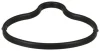 Прокладка впускного колектора BMW 5 (E60), 5 (E61), 6 (E63), 6 (E64) 5.0 09.04-12.10 ELRING 727920 (фото 1)