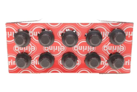 Болти головки (к-кт 10шт.) Mazda 2/3 03-19 ELRING 728.120