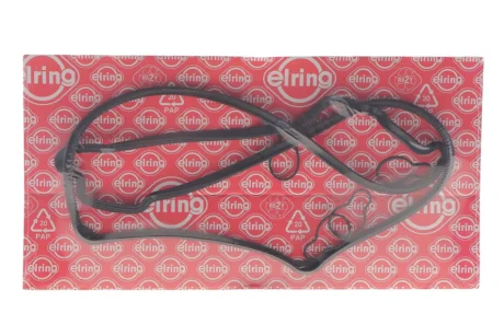 Прокладка кришки клапанів (L) MB S-class (W220) 4.0 CDI (OM628) 00-05 ELRING 728.980