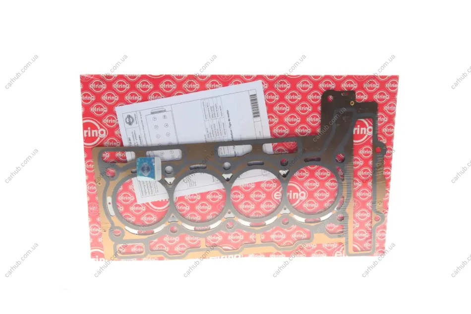 Прокладка ГБЦ Citroen C4/C5 1.6 THP 155 08- (0.9mm) ELRING 729.041 (фото 1)