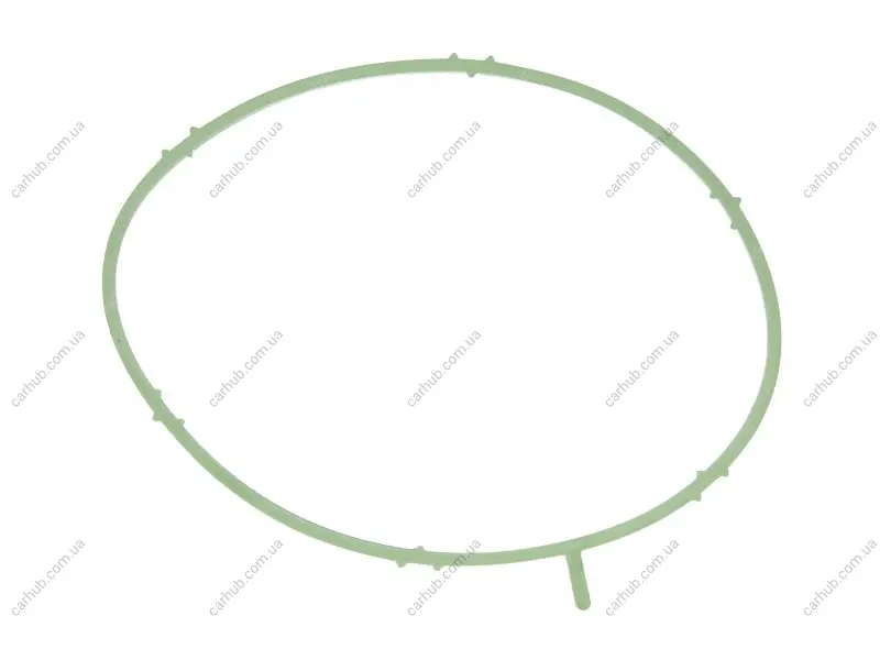Прокладка заслонки дросельної Audi A3/A4/Skoda Octavia/VW Passat 1.8TSI/2.0TFSI 04- ELRING 729.960 (фото 1)