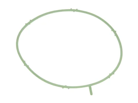 Прокладка заслонки дросельної Audi A3/A4/Skoda Octavia/VW Passat 1.8TSI/2.0TFSI 04- ELRING 729.960