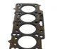 Прокладка ГБЦ VW Caddy 1.6TDI 10- (1 метка) (1.55mm) ELRING 732.090 (фото 2)
