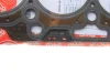 Прокладка ГБЦ VW Caddy 1.6TDI 10- (2 метки) (1.63mm) ELRING 732.100 (фото 2)