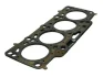 Прокладка ГБЦ VW Caddy 1.6TDI 10- (3 метки) (1.71mm) ELRING 732.110 (фото 1)