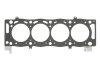 Прокладка ГБЦ Ford Mondeo 2.2 TDCi 08-15 (3 метки) (1.35mm) 732.180 ELRING 732180 (фото 1)