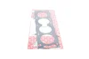 Прокладка ГБЦ Ford Mondeo 2.2 TDCi 08-15 (3 метки) (1.35mm) ELRING 732.180 (фото 4)