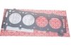 Прокладка ГБЦ Land Rover Freelander/Range Rover Evoque/Mitsubishi Outlander 06-19 (1.40mm) (5 міток) 732.190 ELRING 732190 (фото 1)