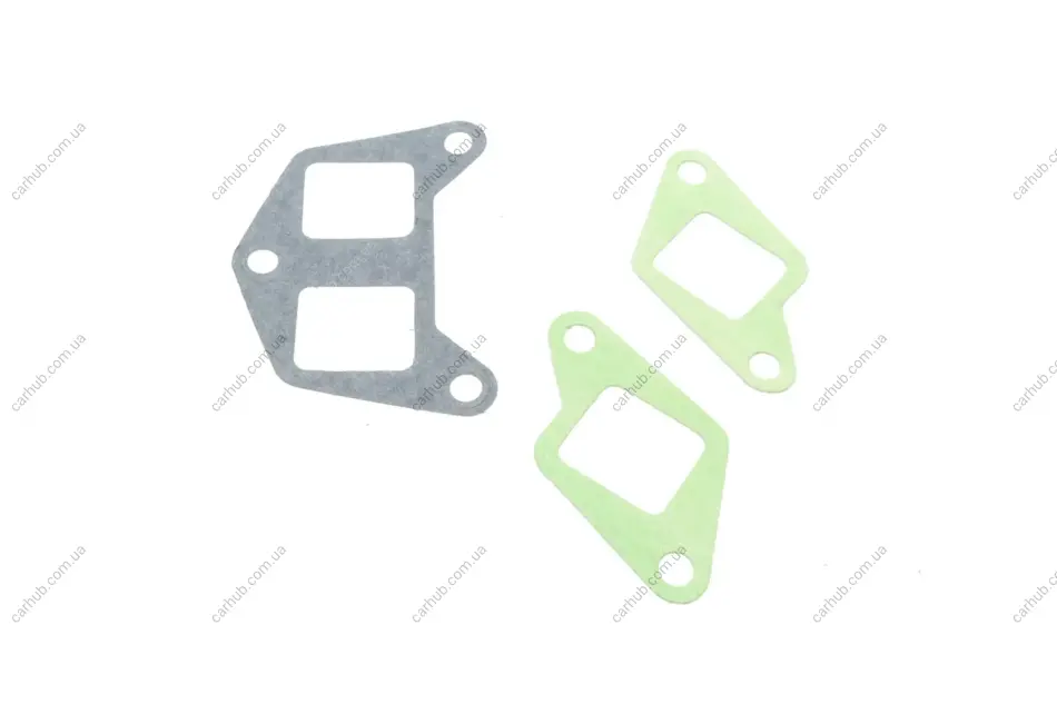 Прокладка колектора впускного Citroen BX/C15/Peugeot 205/305/309/405 82-03 (к-кт) ELRING 734.370 (фото 1)