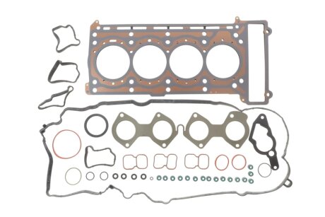 Комплект прокладок (верхній) MB C-class (W204)/E-class (W212) 1.8 (M271) 07-15 ELRING 735.070