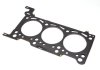 Прокладка ГБЦ Audi A4/A6/Q5/Q7/VW Touareg 2.7/3.0 TDI 04-18 (1.15mm, Ø84,00mm) (L) ELRING 735.490 (фото 1)
