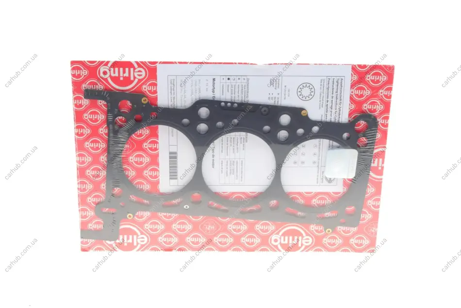 Прокладка ГБЦ Audi A4/A6/Q5/Q7/VW Touareg 2.7/3.0 TDI 04-18 (1.2mm, Ø84,00mm) (L) ELRING 735.500 (фото 1)