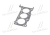 Прокладка ГБЦ Audi A4/A6/Q5/Q7/VW Touareg 2.7/3.0 TDI 04-18 (1.2mm, Ø84,00mm) (L) ELRING 735.500 (фото 4)