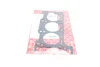Прокладка ГБЦ Audi A4/A6/Q5/Q7/VW Touareg 2.7/3.0 TDI 04-18 (1.2mm, Ø84,00mm) (L) ELRING 735.500 (фото 4)