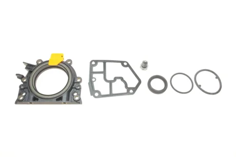 Комплект прокладок VW T5 1.9TDI/Caddy 1.9TDI/2.0SDI 03- ELRING 735.690