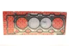 Прокладка ГБЦ BMW 5 (E60)/6 (E63)/7 (E65/E66/E67)/X5 (E53/E70) 04-13 (0.75mm) N62 B48 ELRING 736.220 (фото 1)